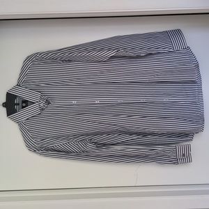 NWOT Steel & Jelly Men's Dress Shirt Size XL